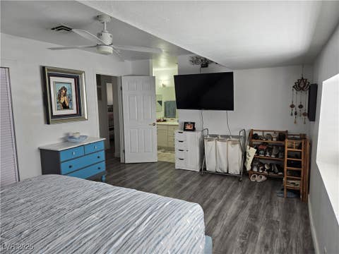 Tiny photo for 2706 Colanthe Avenue, Las Vegas, NV 89102 (MLS # 2747588)