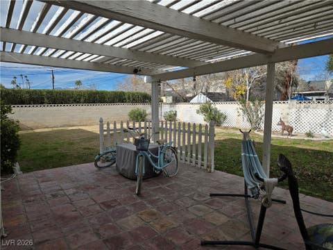 Tiny photo for 2706 Colanthe Avenue, Las Vegas, NV 89102 (MLS # 2747588)