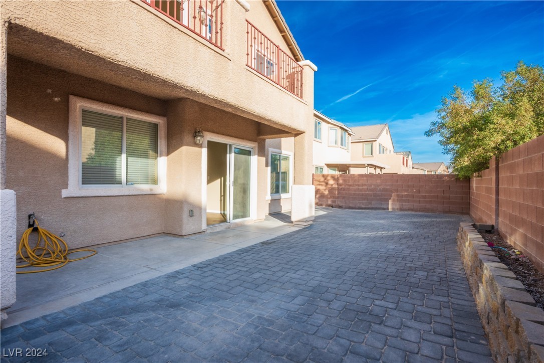 221 Gemstone Hill Avenue, North Las Vegas, Nevada image 30