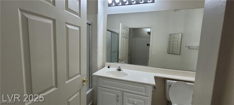 75 N Valle Verde Drive #2121, Henderson, Nevada image 27