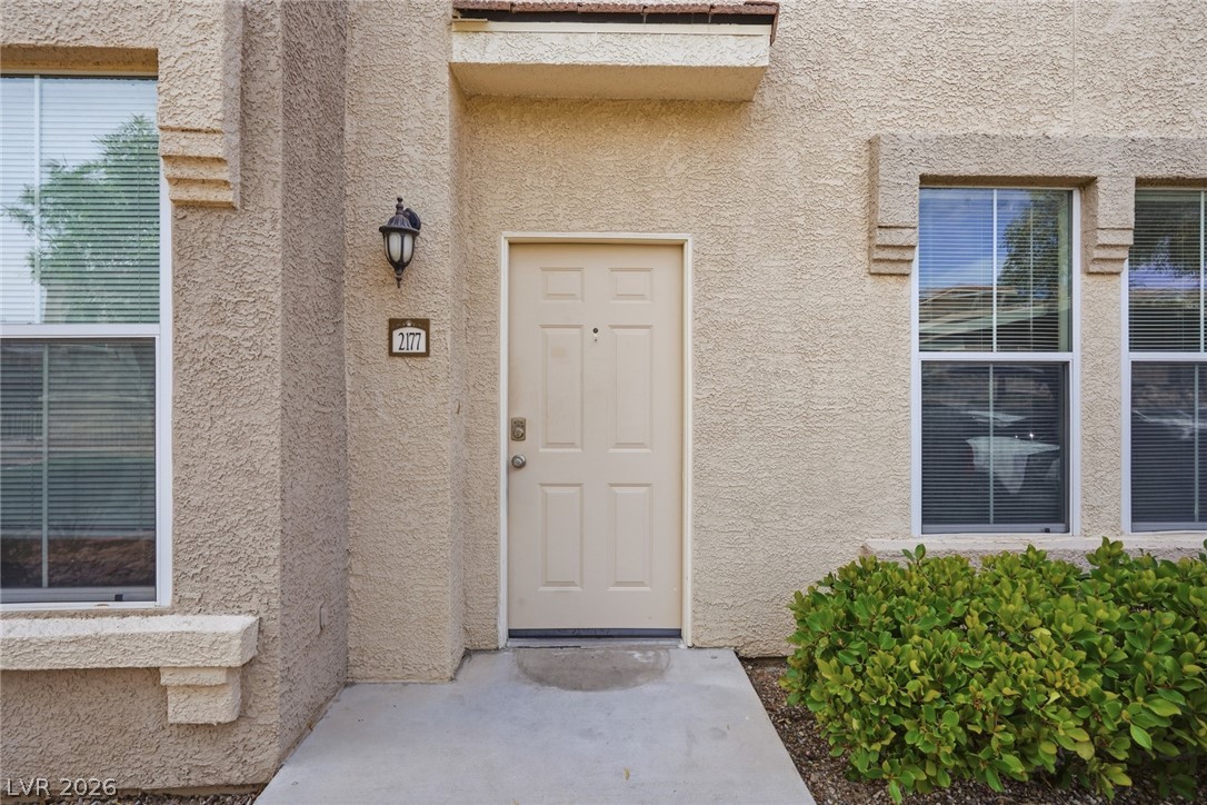 10550 W Alexander Road 2177