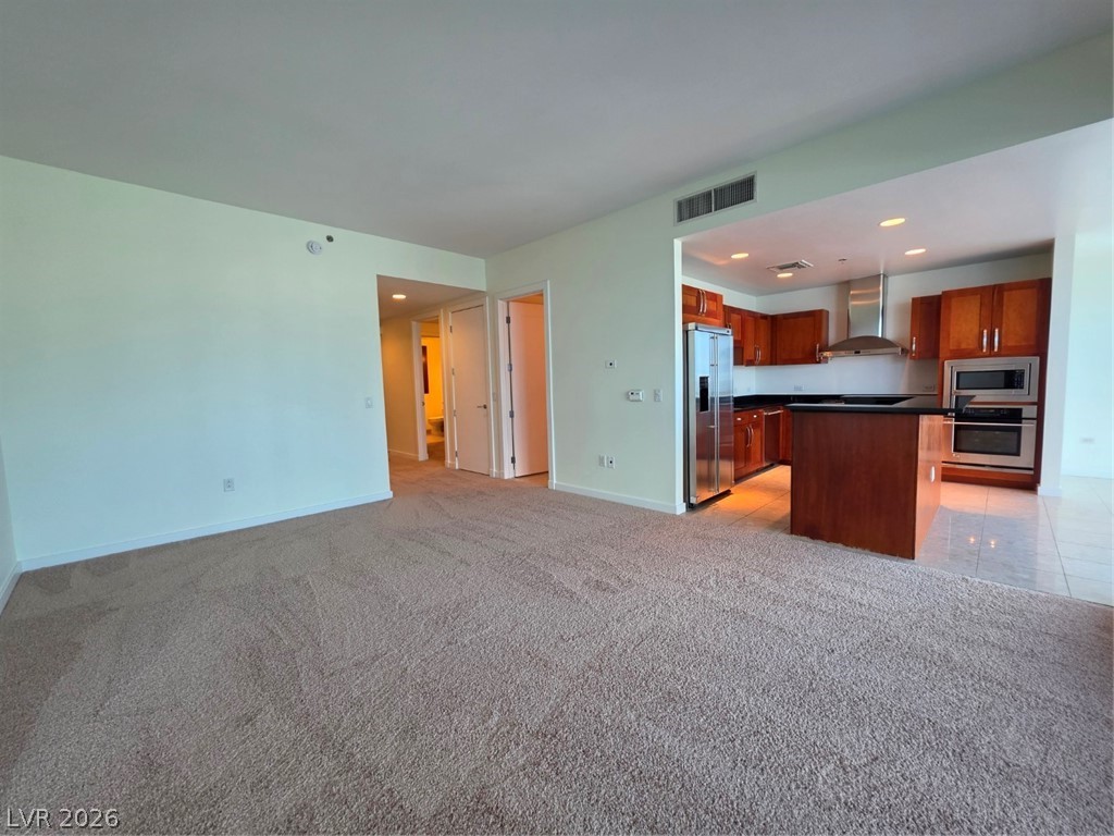 4525 Dean Martin Drive 2807