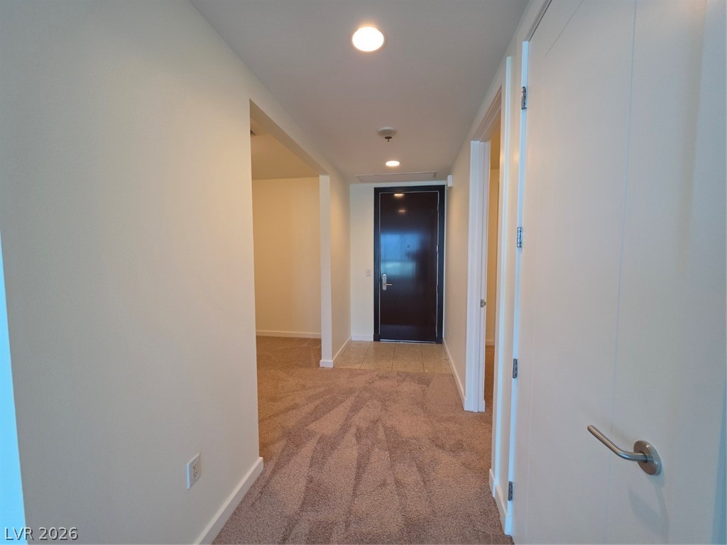 4525 Dean Martin Drive 2807
