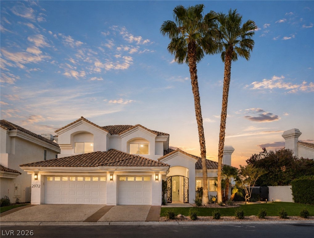 2972 Sun Lake Drive