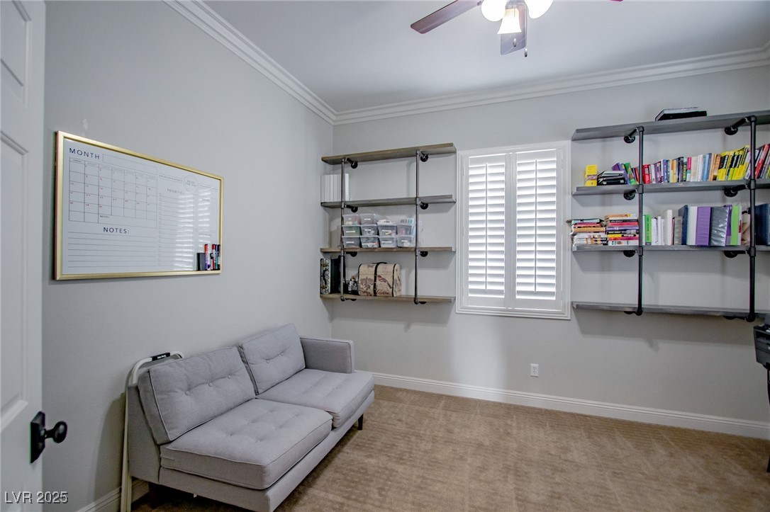 1125 Via Canale Drive, Henderson, Nevada image 40