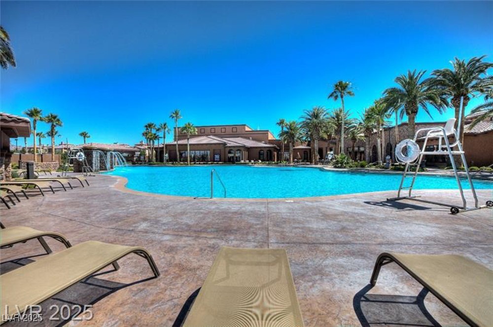 1125 Via Canale Drive, Henderson, Nevada image 3