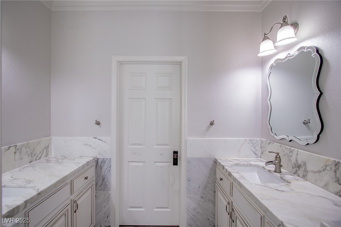 1125 Via Canale Drive, Henderson, Nevada image 32