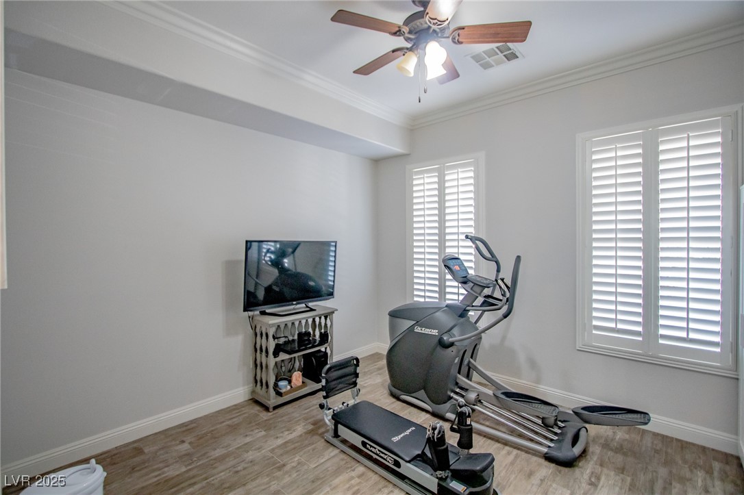 1125 Via Canale Drive, Henderson, Nevada image 16