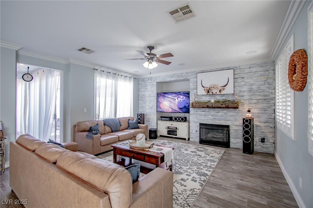 1125 Via Canale Drive, Henderson, Nevada image 11
