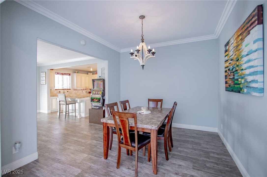 1125 Via Canale Drive, Henderson, Nevada image 15