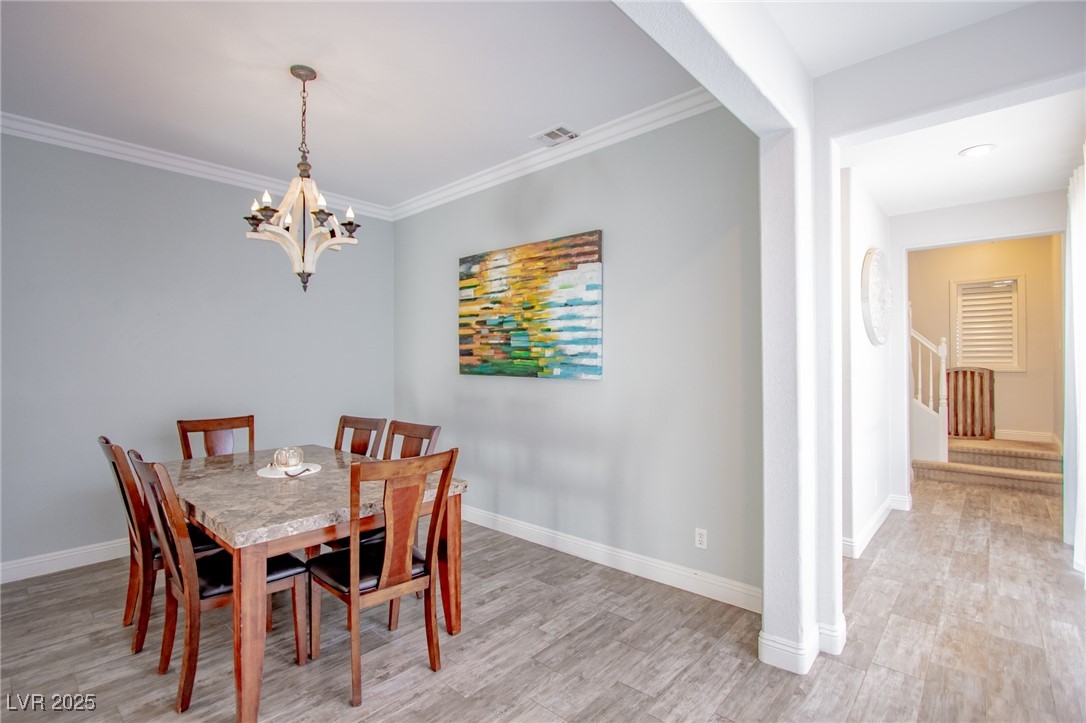 1125 Via Canale Drive, Henderson, Nevada image 14