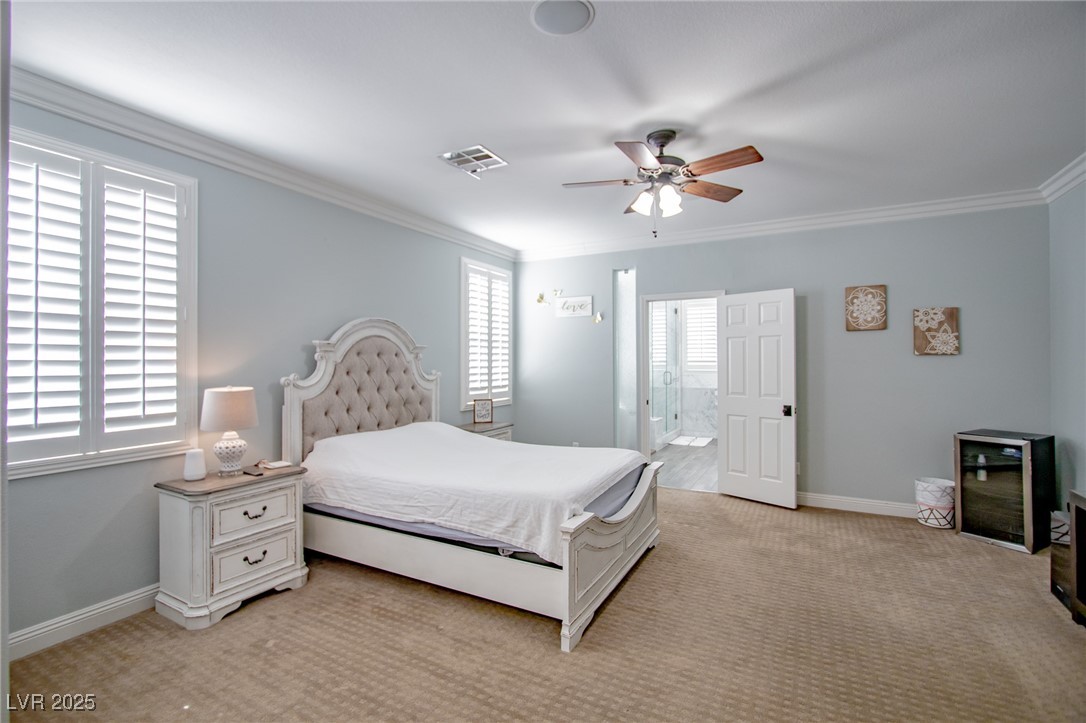 1125 Via Canale Drive, Henderson, Nevada image 25