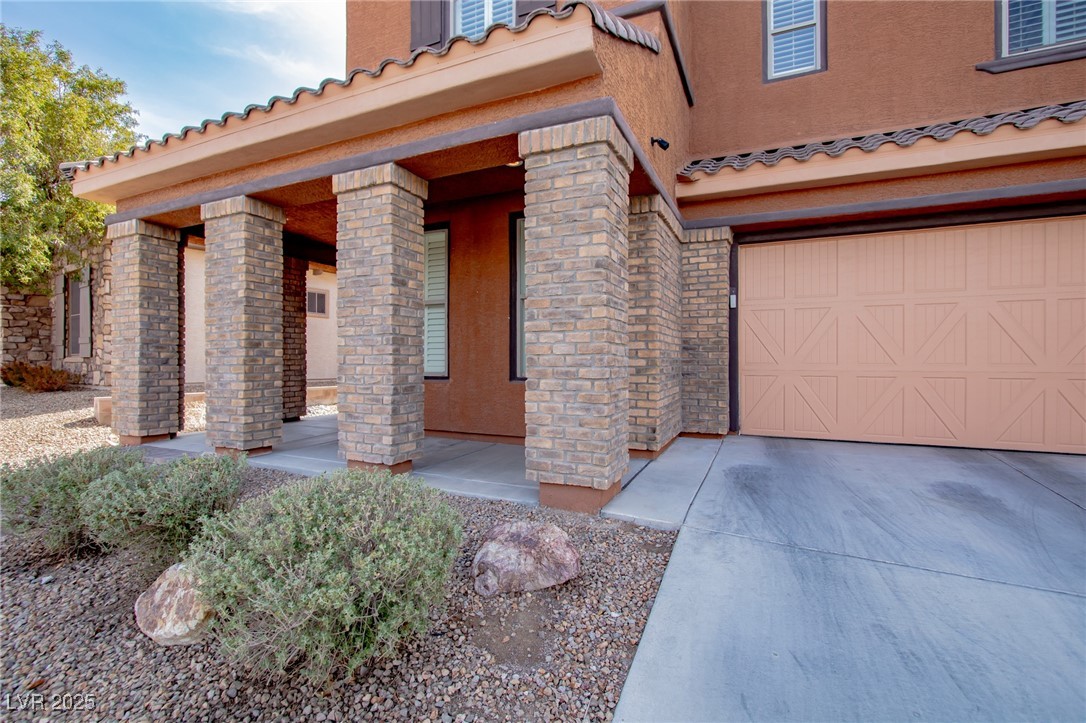 1125 Via Canale Drive, Henderson, Nevada image 4