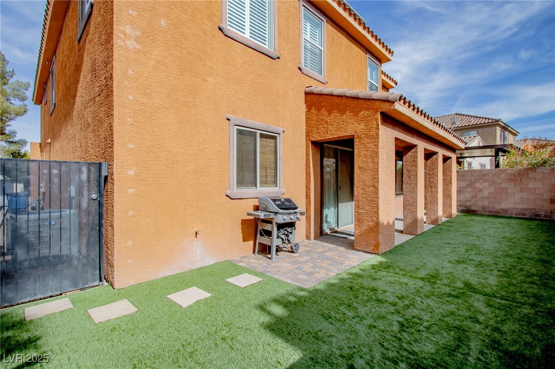 1125 Via Canale Drive, Henderson, Nevada image 50