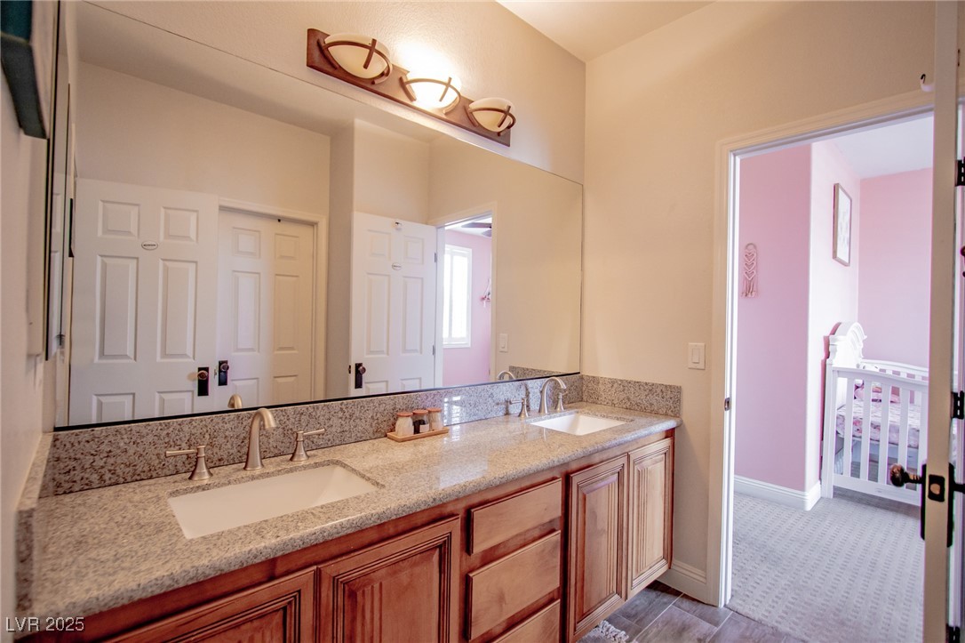 1125 Via Canale Drive, Henderson, Nevada image 46