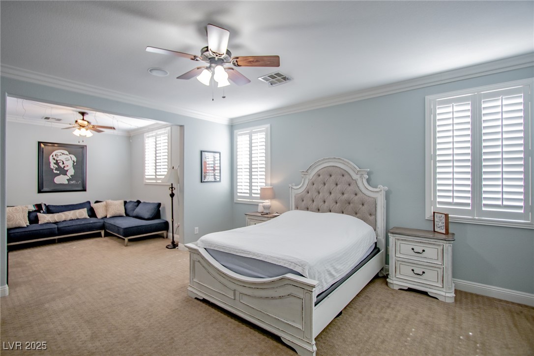 1125 Via Canale Drive, Henderson, Nevada image 23
