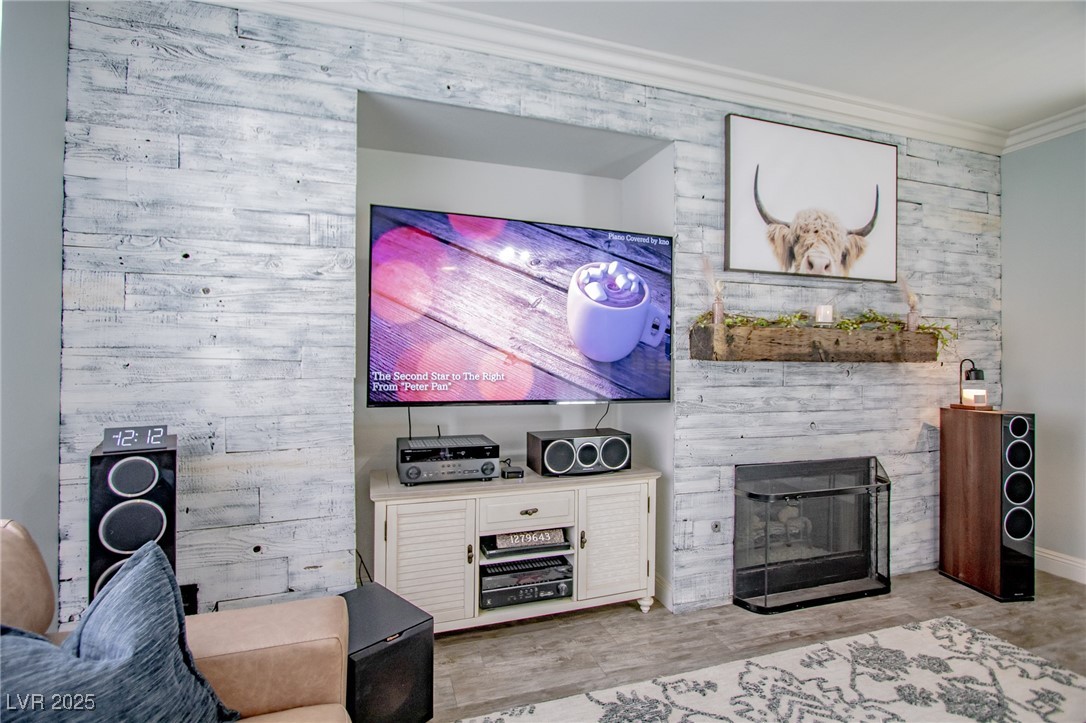 1125 Via Canale Drive, Henderson, Nevada image 12