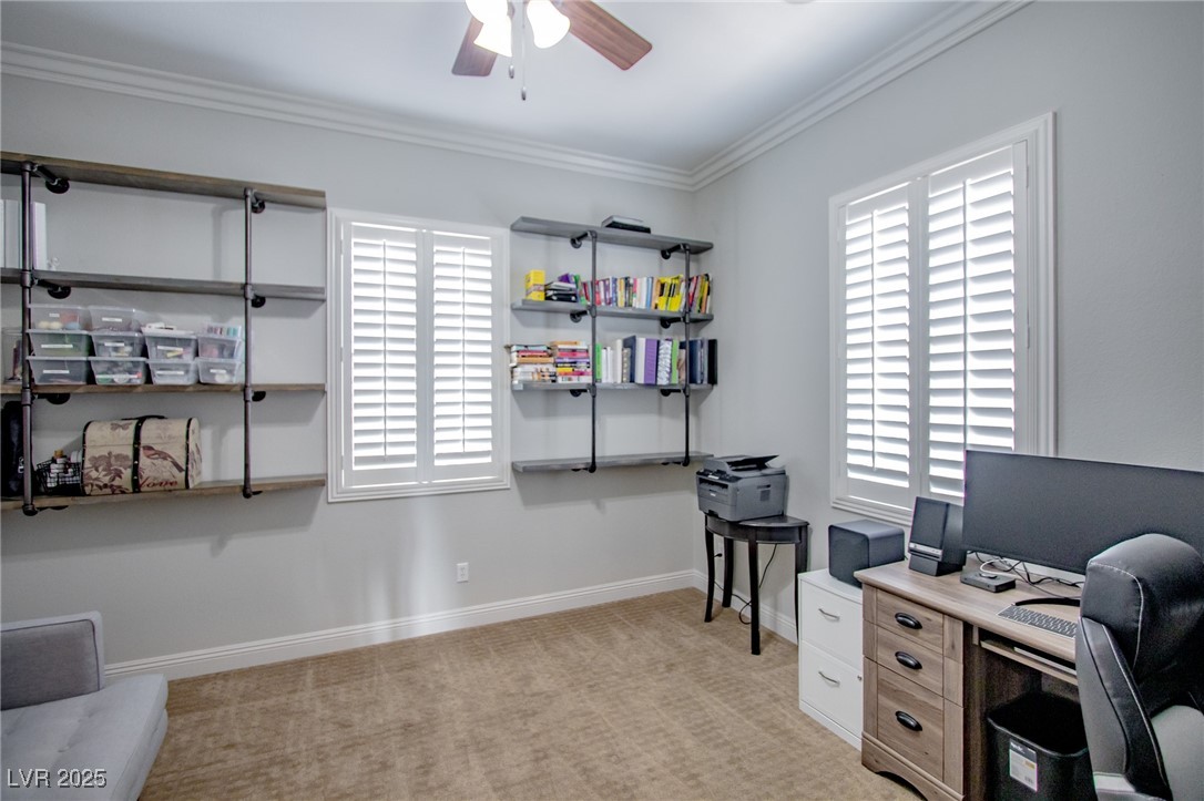 1125 Via Canale Drive, Henderson, Nevada image 41