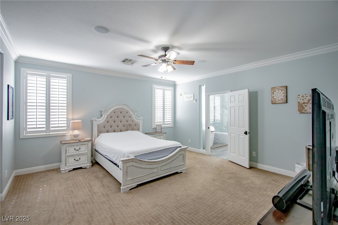 1125 Via Canale Drive, Henderson, Nevada image 22