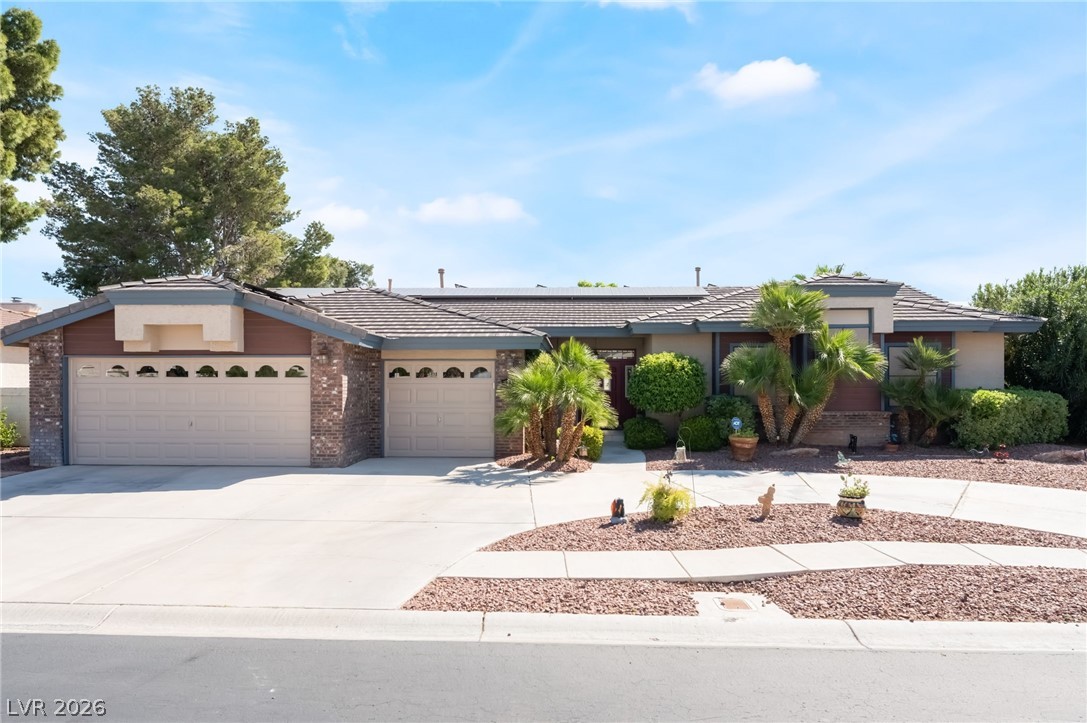 4738 Antelope Wells Drive