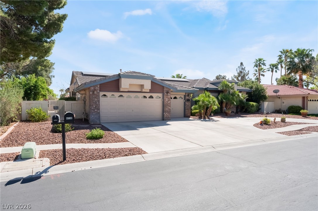 4738 Antelope Wells Drive