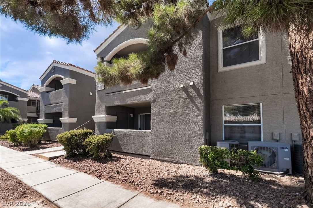 5055 W Hacienda Avenue 1174
