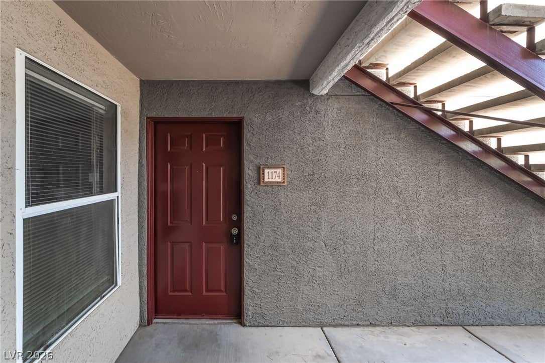 5055 W Hacienda Avenue 1174
