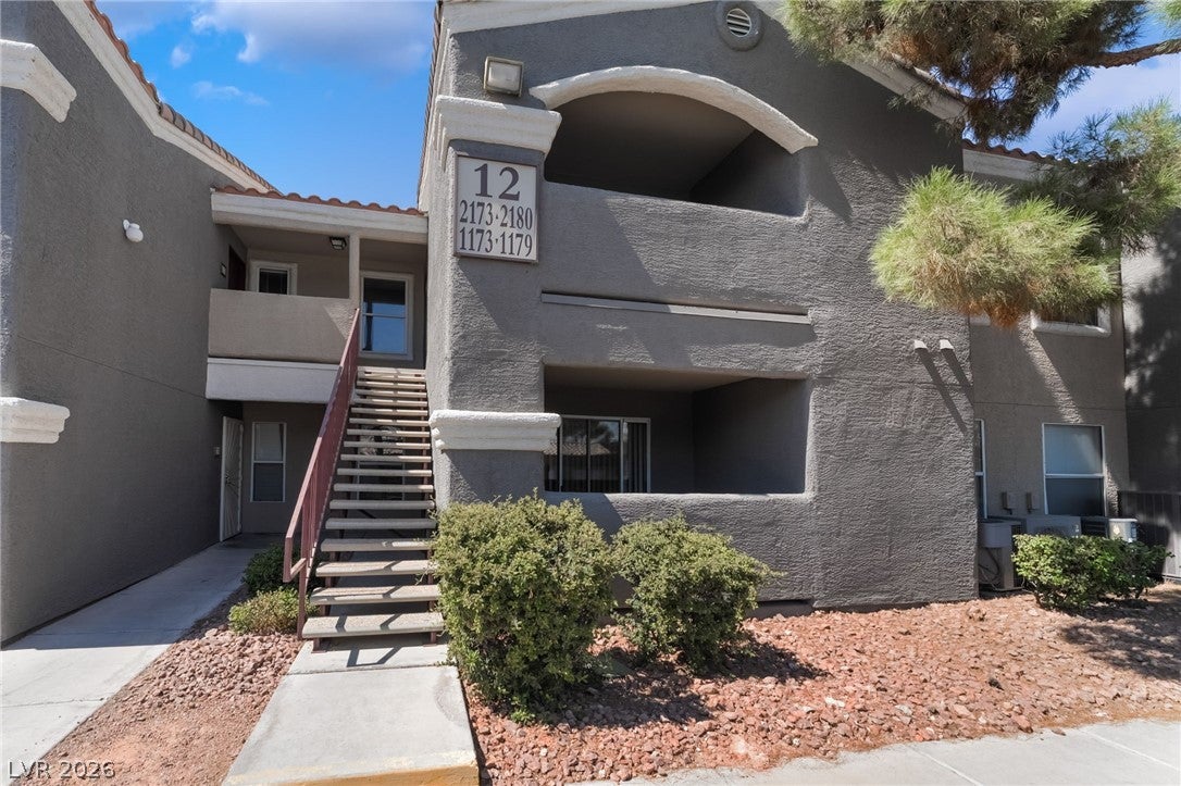 5055 W Hacienda Avenue 1174