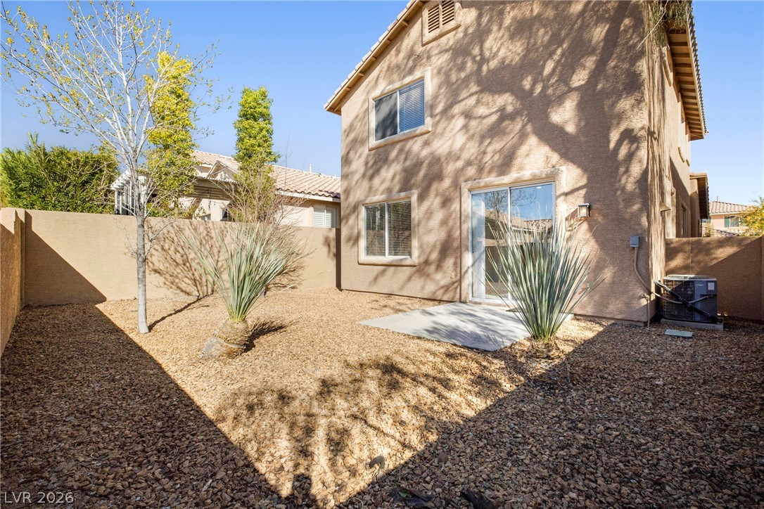 10921 Calistoga Springs Court