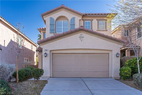 11661 Royal Derwent Drive Las Vegas NV 89138