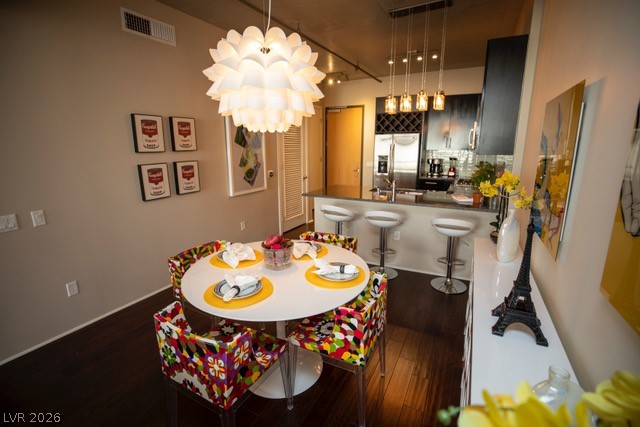 353 E BONNEVILLE Avenue 511