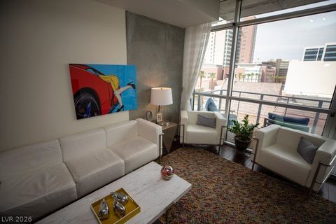 353 E BONNEVILLE Avenue 511 Las Vegas NV 89101