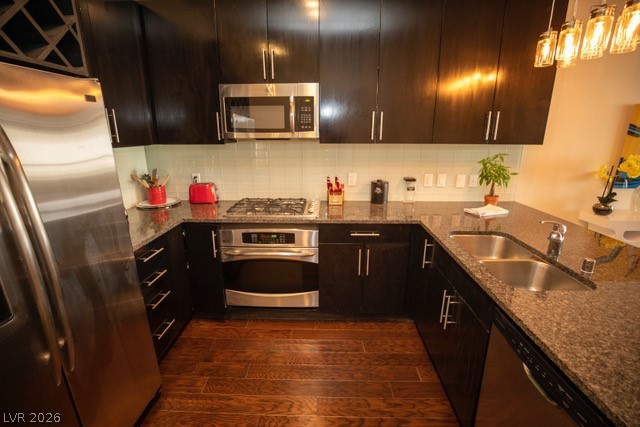 353 E BONNEVILLE Avenue 511