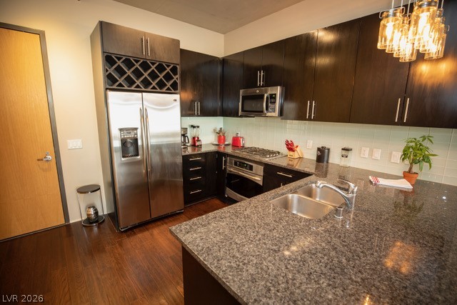 353 E BONNEVILLE Avenue 511