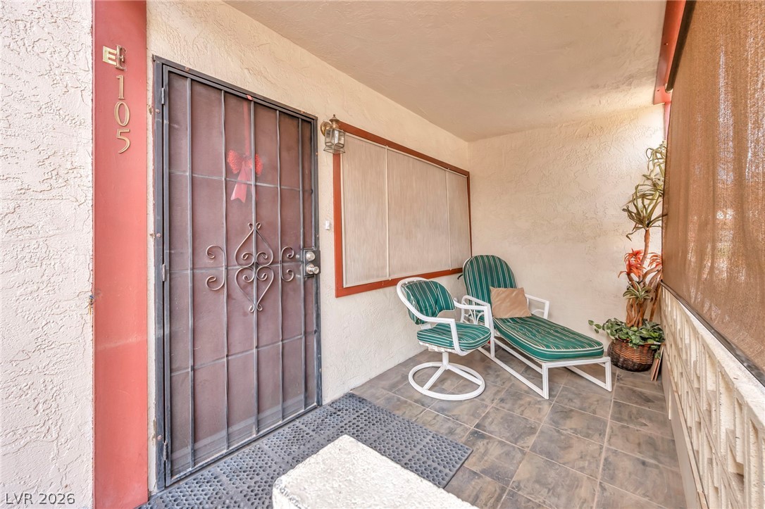 350 E Desert Inn Road 105