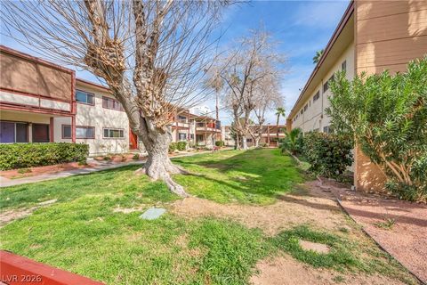 350 E Desert Inn Road 105 Las Vegas NV 89109