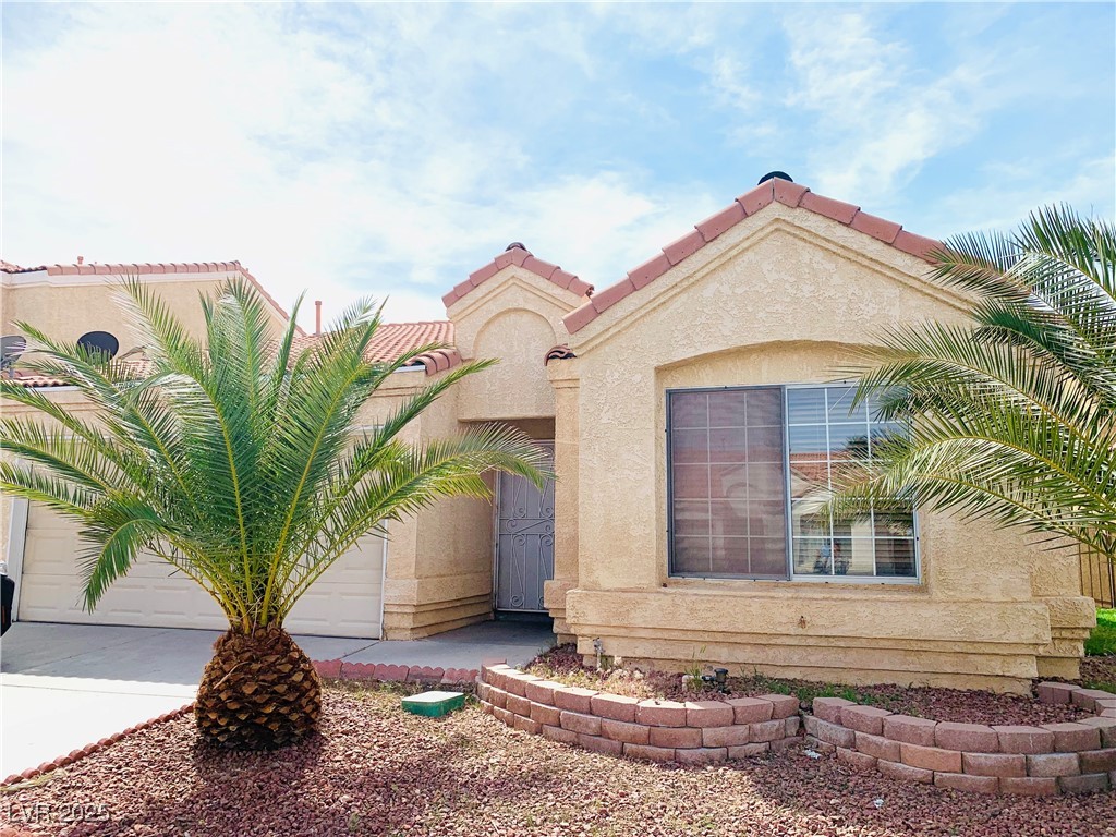 1629 Royal Palm Drive, Las Vegas, Nevada image 1