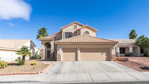 Photo of 270 Newelton Court, Henderson, NV 89074 (MLS # 2757132)