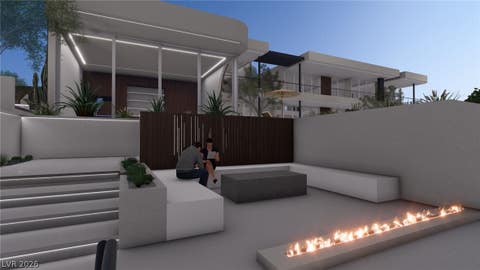 Tiny photo for 1505 View Field Court, Henderson, NV 89012 (MLS # 2783191)