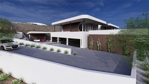 Tiny photo for 1505 View Field Court, Henderson, NV 89012 (MLS # 2783191)