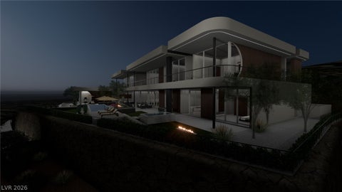 Tiny photo for 1505 View Field Court, Henderson, NV 89012 (MLS # 2783191)
