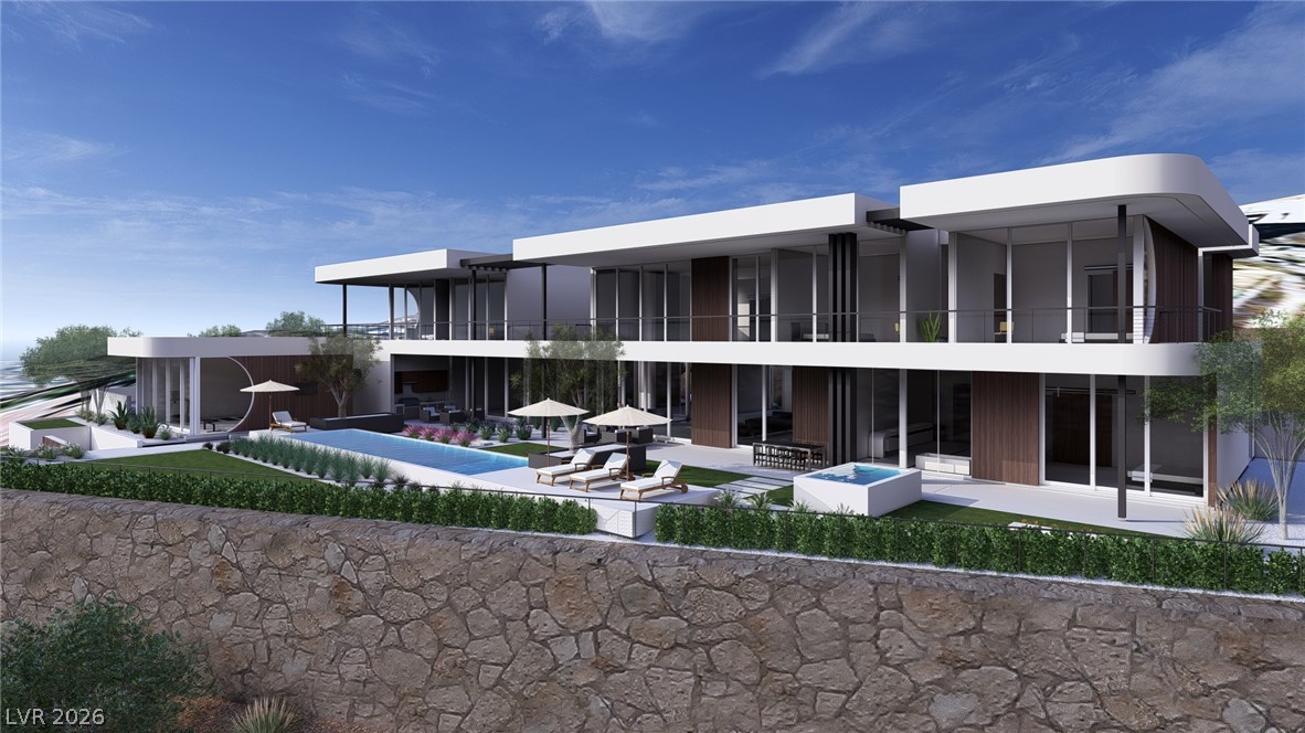 1505 View Field Court