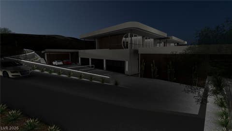 Tiny photo for 1505 View Field Court, Henderson, NV 89012 (MLS # 2783191)