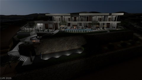 Tiny photo for 1505 View Field Court, Henderson, NV 89012 (MLS # 2783191)