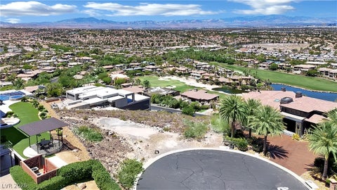 Tiny photo for 1505 View Field Court, Henderson, NV 89012 (MLS # 2783191)