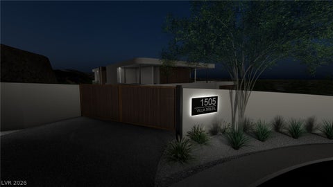 Tiny photo for 1505 View Field Court, Henderson, NV 89012 (MLS # 2783191)