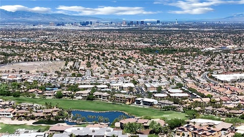 Tiny photo for 1505 View Field Court, Henderson, NV 89012 (MLS # 2783191)
