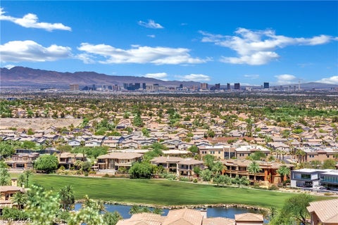 Tiny photo for 1505 View Field Court, Henderson, NV 89012 (MLS # 2783191)