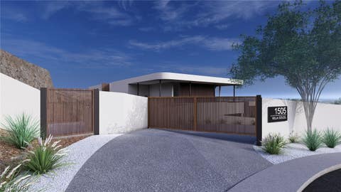 Tiny photo for 1505 View Field Court, Henderson, NV 89012 (MLS # 2783191)