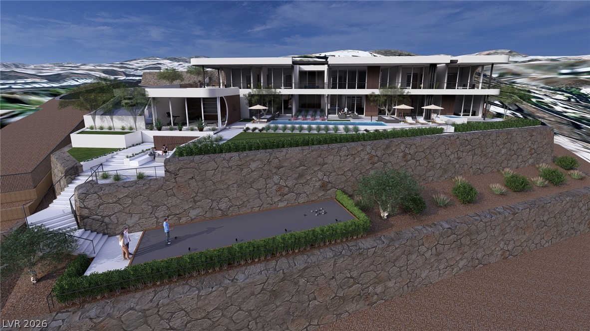 1505 View Field Court